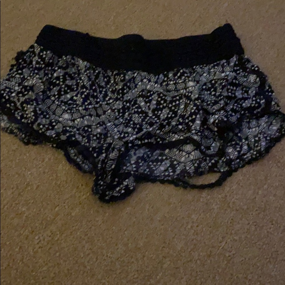 Shorts for girls